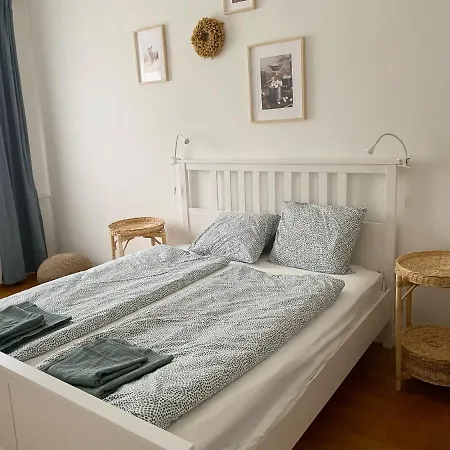 Macrame Home Apartment - With Cooling Ac Budapest Exterior foto