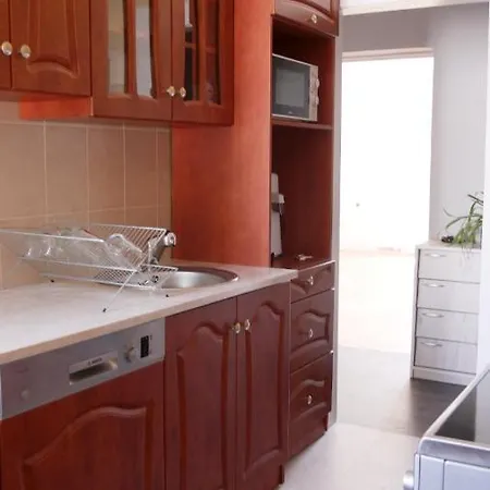 Macrame Home Apartment - With Cooling Ac Budapest Exterior foto
