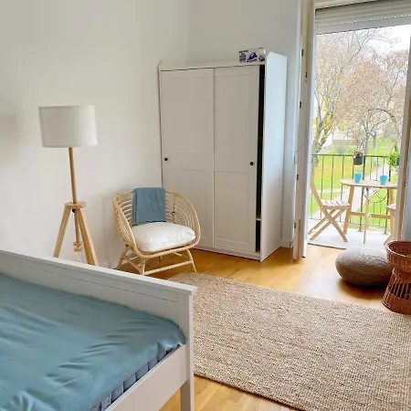 Macrame Home Apartment - With Cooling Ac Budapest Exterior foto