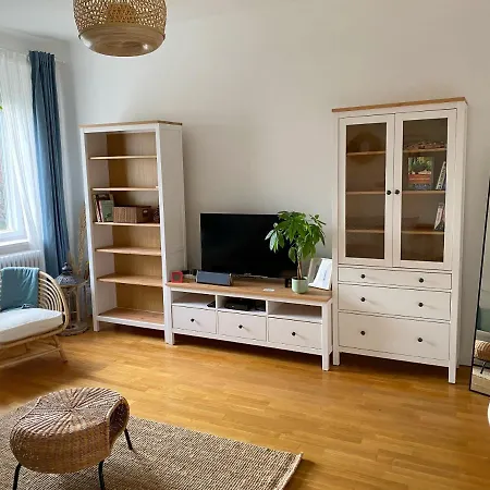 Macrame Home Apartment - With Cooling Ac Budapest Exterior foto