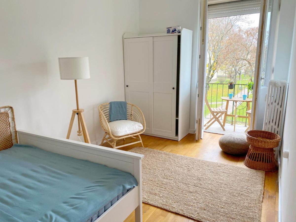 Macrame - With Cooling Ac Appartement *