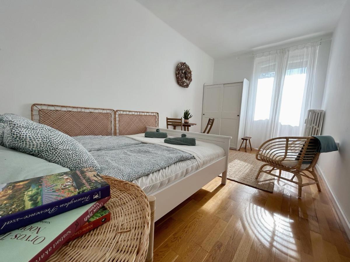 Apartament Macrame - With Cooling Ac *